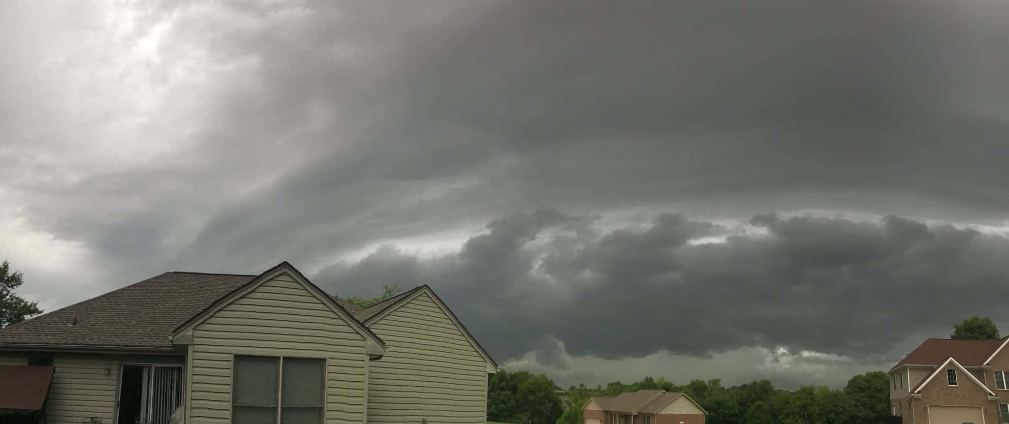 Northeast Braces as Major Storm Coming Threatens Severe Weather and Tornado Risk