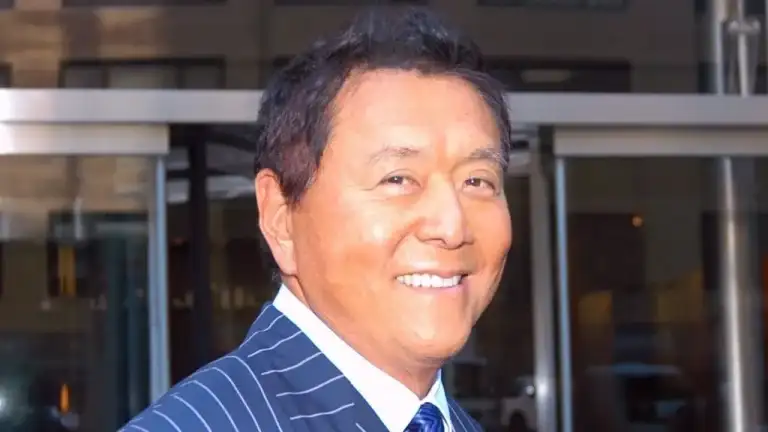 US Debt Soars $240,717,893,000 in Just 1 Month as Robert Kiyosaki Alerts the Country to “Serious Trouble” Due to Excessive Borrowing