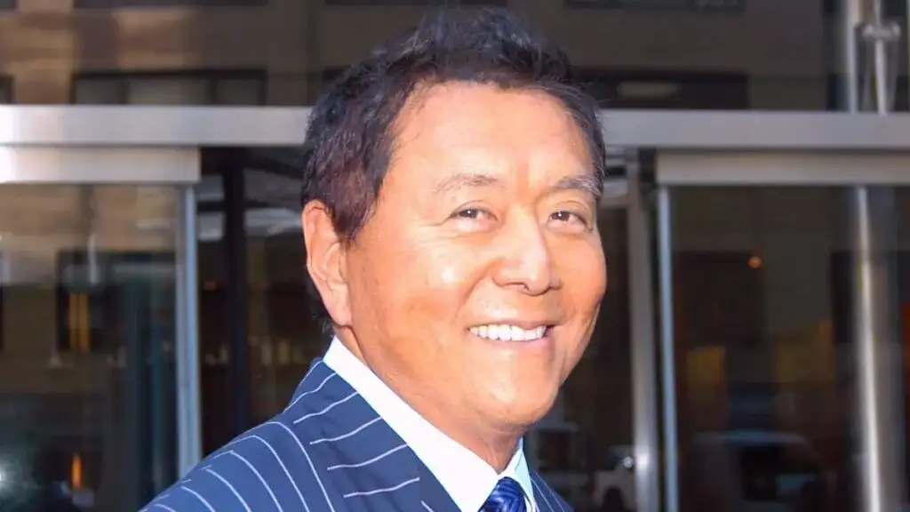 US Debt Soars $240,717,893,000 in Just 1 Month as Robert Kiyosaki Alerts the Country to “Serious Trouble” Due to Excessive Borrowing