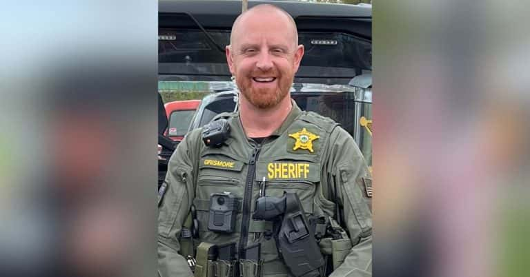 Vermont Sheriff John Grismore Faces Career Setback as Law Enforcement Certification Revoked Over Assault Charges