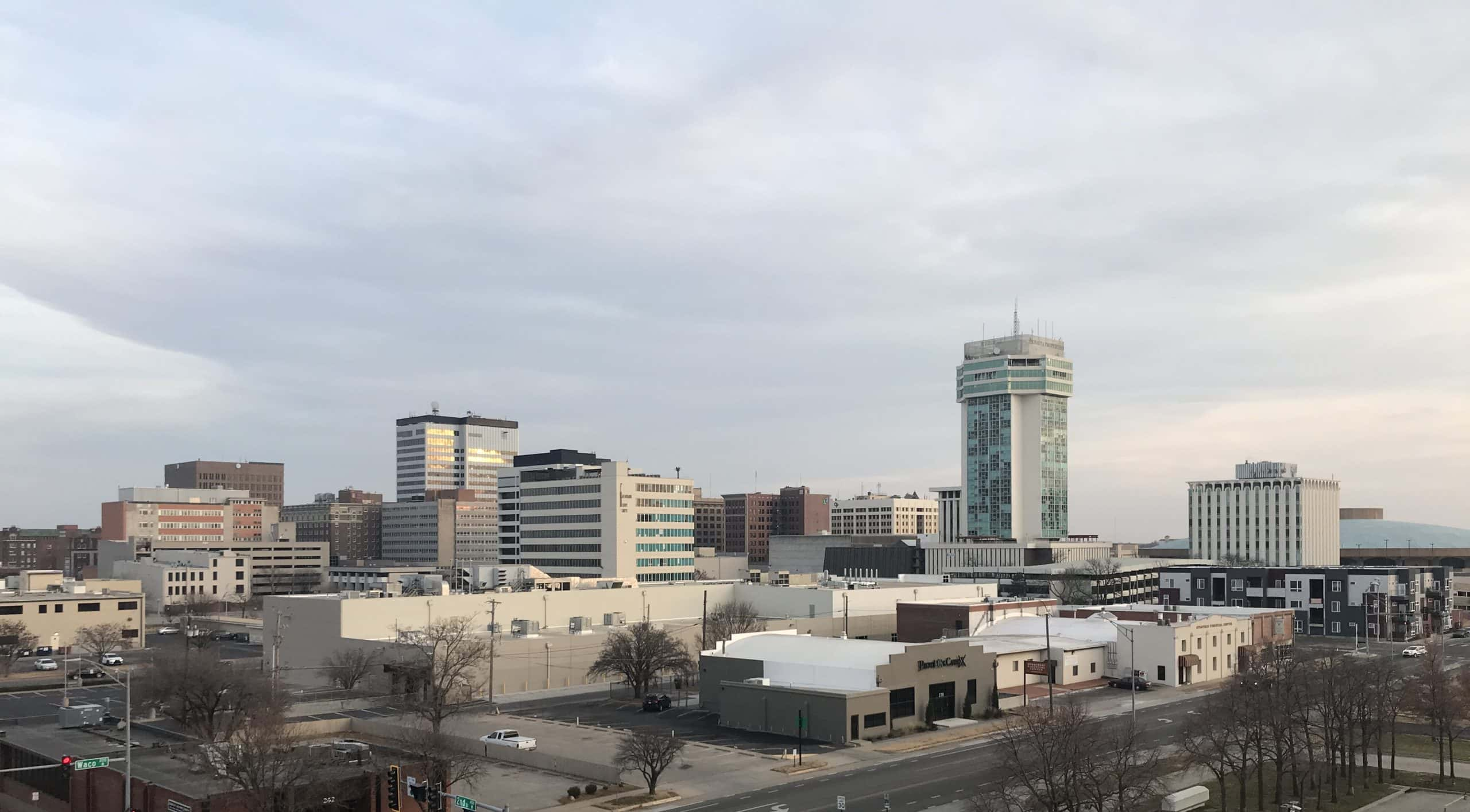 Dangerous Neighborhoods In Wichita, KS