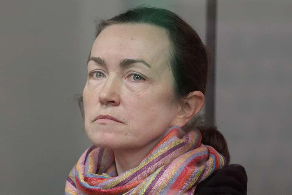 American Journalist Alsu Kurmasheva Faces Controversial Detention in Russia, Accused of Being a 'Foreign Agent