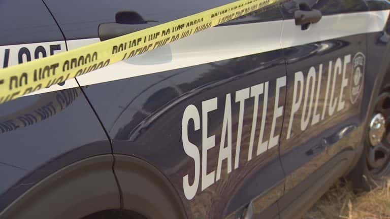 Seattle Police Department Appeals for Help in Identifying Suspects in Vehicular Assaults