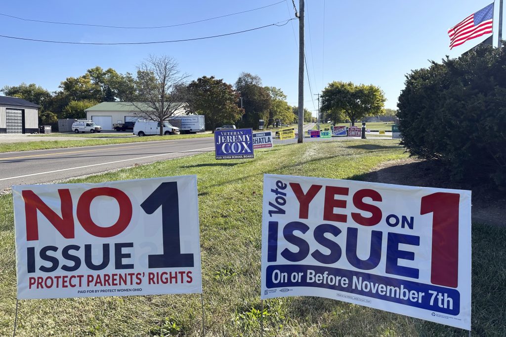 Photo from: AP News