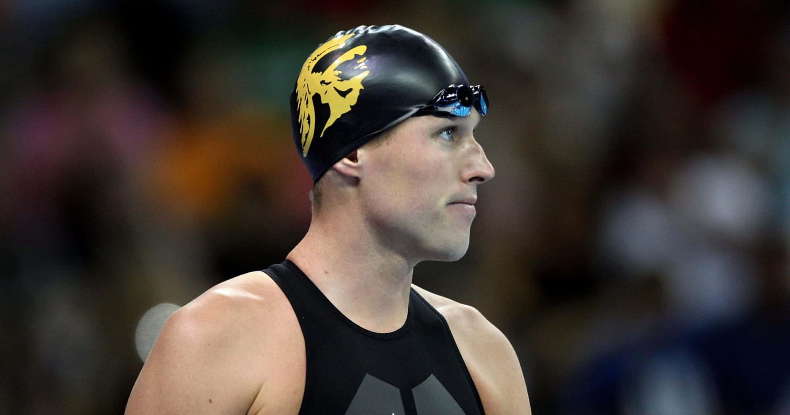 Olympic Swimmer Klete Keller Sentenced to Probation for Capitol Riot Involvement