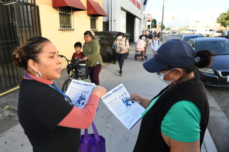 Photo from Los Angeles Times