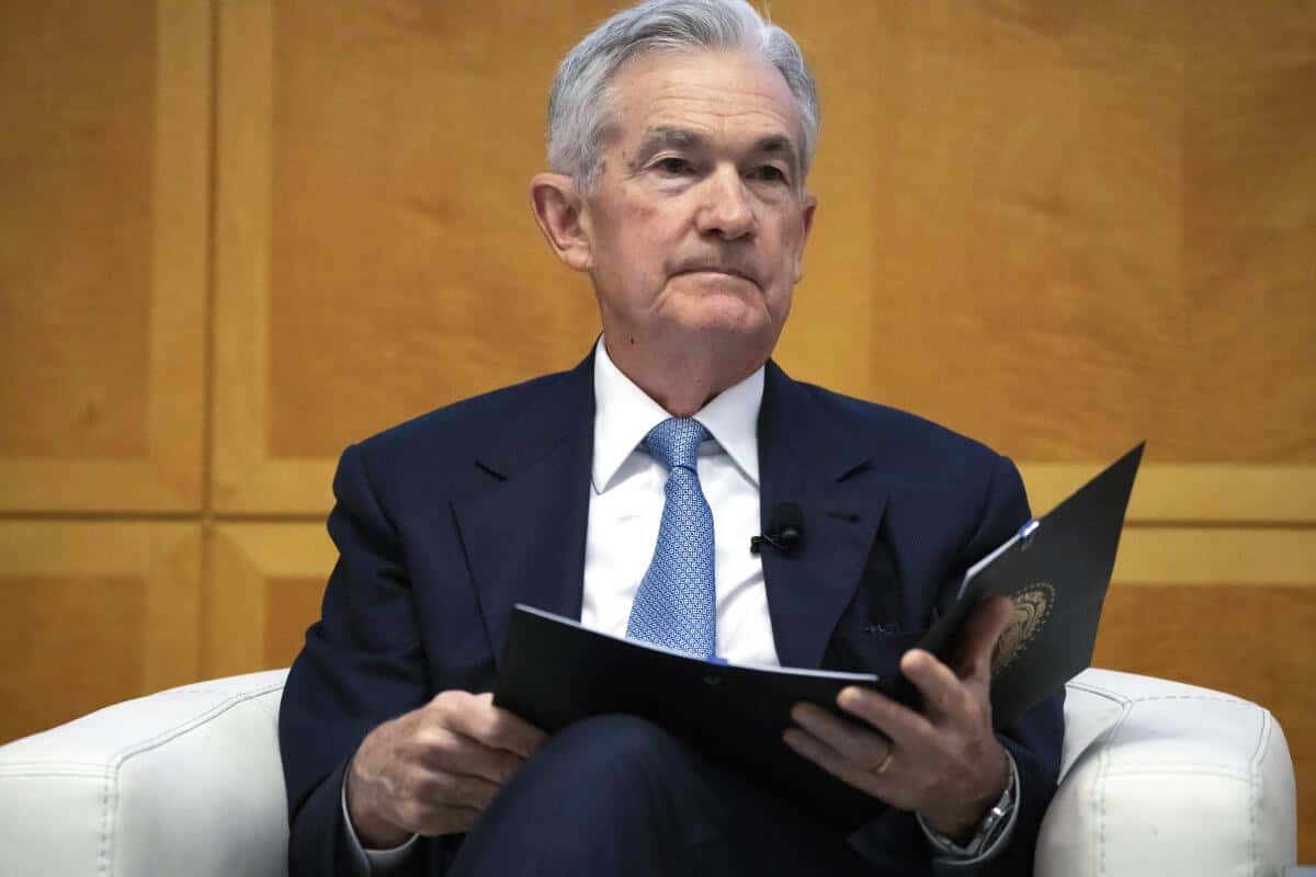 Federal Reserve Holds Steady: Interest Rate Unchanged, Signals Potential Cuts in 2024