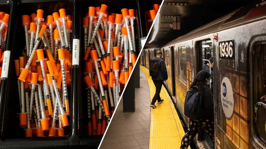 Bronx Subway Stations Grapple with Surging Open-Air Drug Markets, Residents Fear Safety Compromised