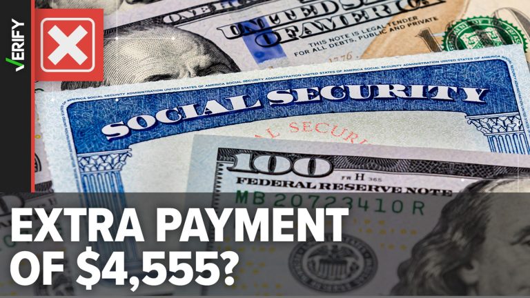 2023 Social Security Wrap-Up: Final Payment and a Glimpse into 2024