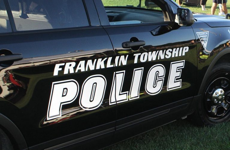 The Franklin Township Police Department Offers Crime Prevention Tips