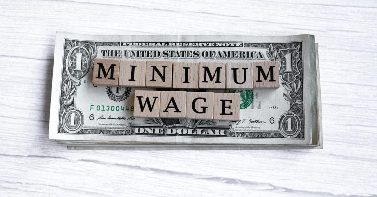 Local Workforce Experiences Immediate Impact of Minimum Wage Pay Increase