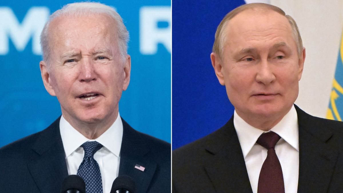 MAGA Prophet Claims: Putin’s ‘Game-Changing Proof’ on Biden About to be Unveile