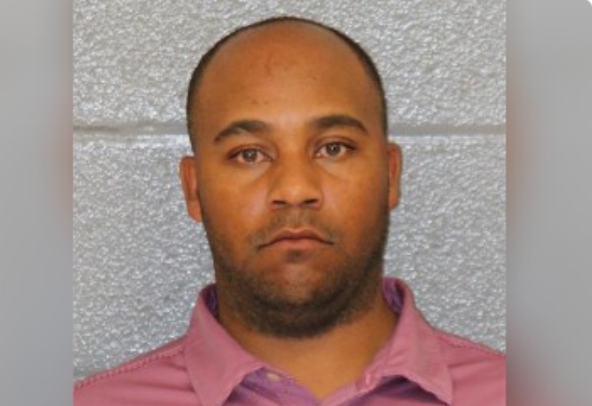 LIV Golf Star Harold Varner III Arrested for DWI, Registers Double the Legal Limit in Breath Test