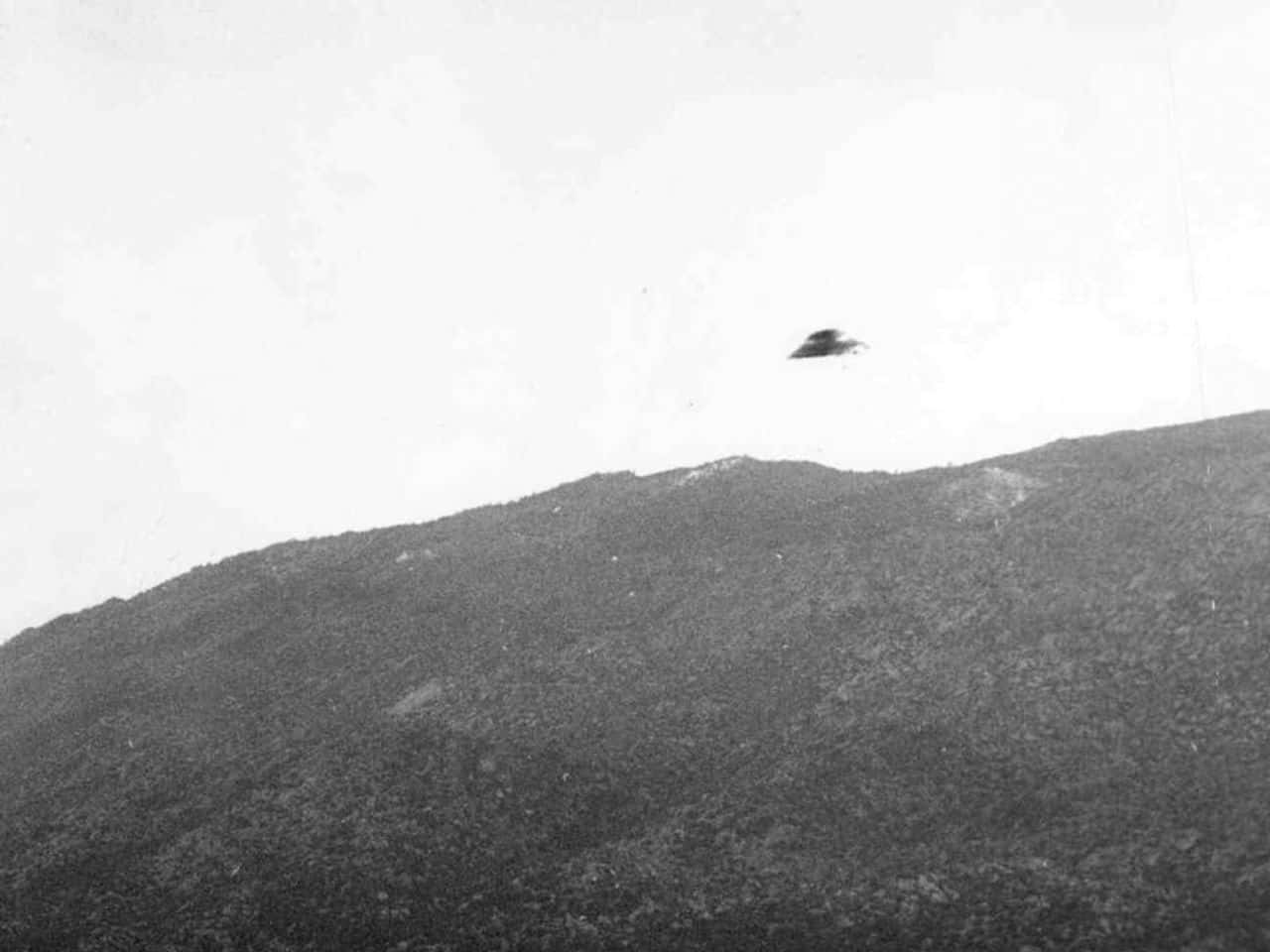 US Congress Demands Release of Certain UFO Records