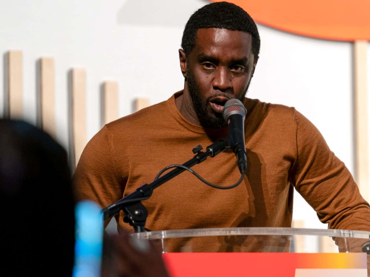 Sean "Diddy" Combs Faces Mounting Sexual Assault Allegations and Temporarily Steps Down from Revolt Amid Controversy