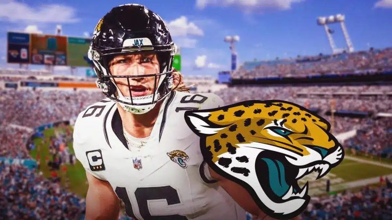 Jaguars’ Trevor Lawrence Benching Sparks Fan Backlash and Playoff Hopes Diminish