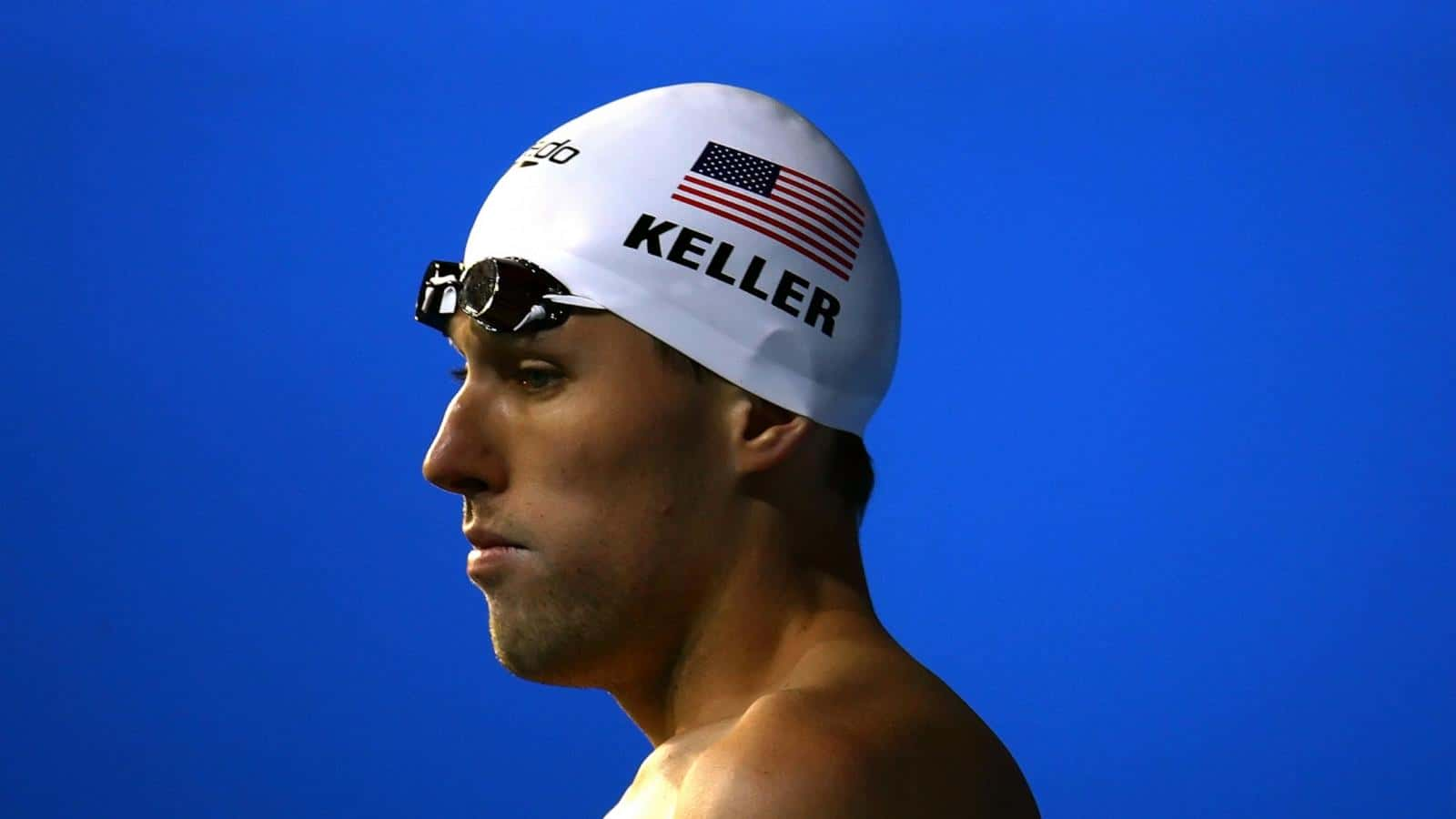 Olympic Swimmer Klete Keller Sentenced to Probation for Capitol Riot Involvement