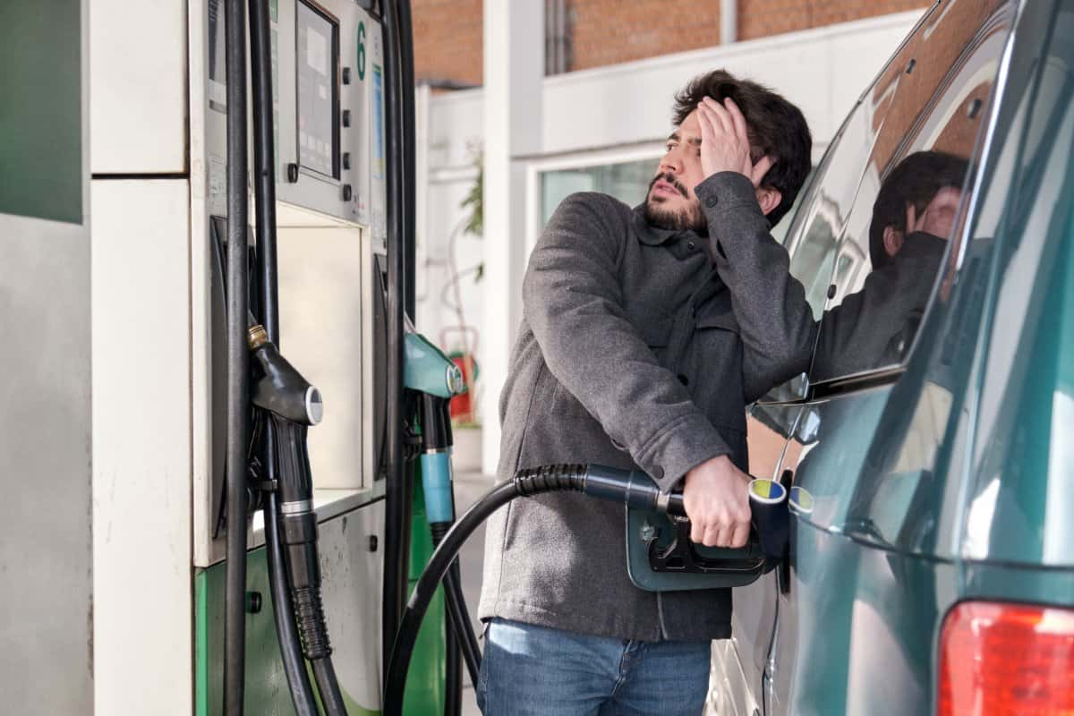 Gas Prices Drop Across Western Pennsylvania, Bringing Relief to Drivers