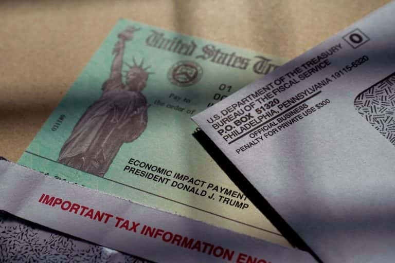 Texas Announces Distribution of December Stimulus Checks to Aid Economic Struggles