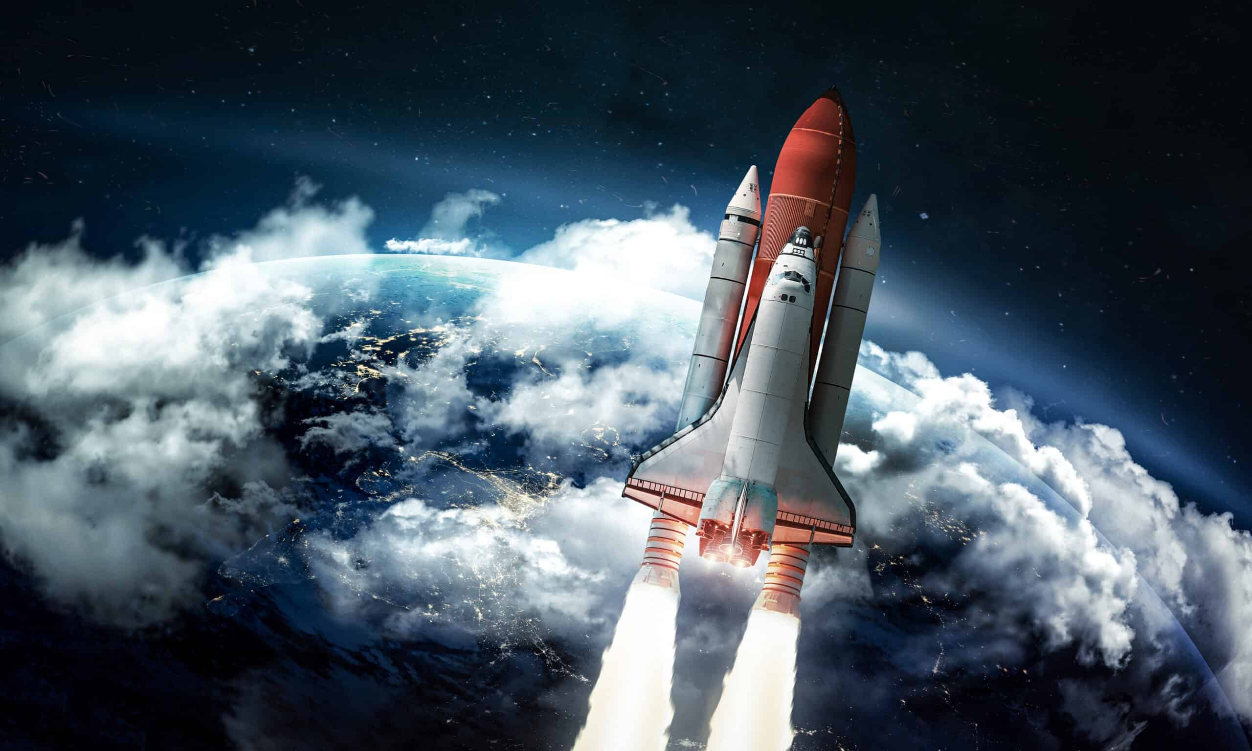 2024: High-Flying Ambitions – Aerospace Ventures Prepare for Major Missions