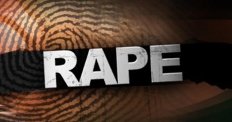 Alleged Serial Rapist Faces Charges in Two Separate Cases