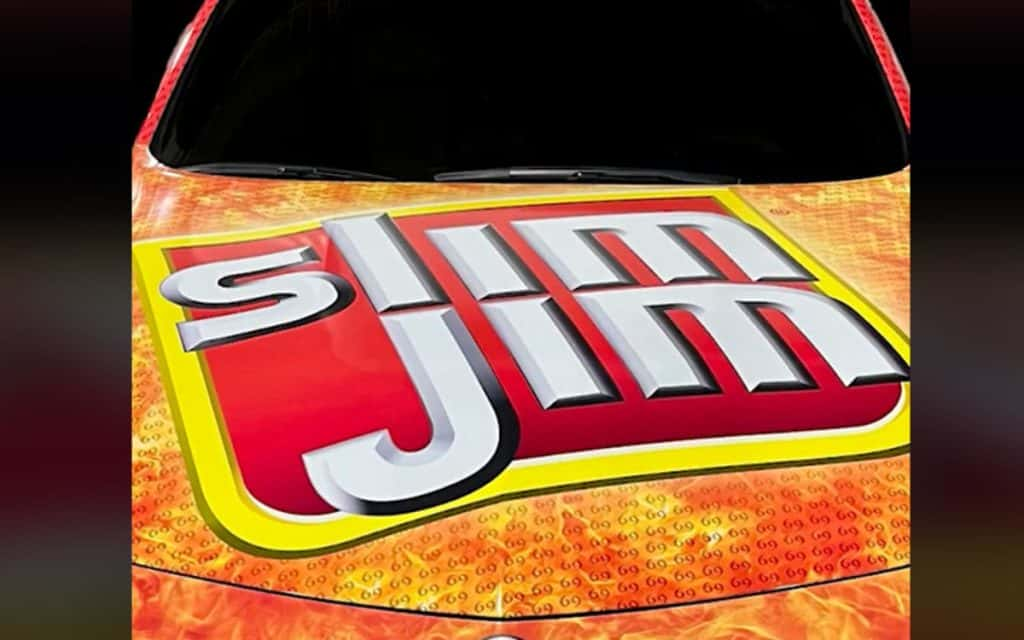 WWE Survivor Series Car Goes Missing: Slim Jim’s Report – PelhamPlus