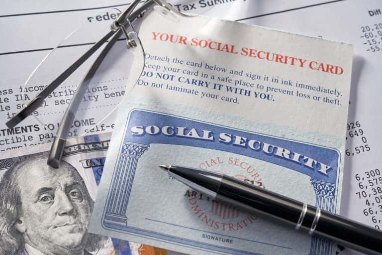 2024 Social Security Changes Unveiled: Impactful Adjustments and Potential Tax Cap Raise