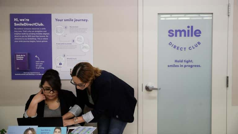 SmileDirectClub Ceases Global Operations and Faces Customer Concerns Amid Bankruptcy Fallout