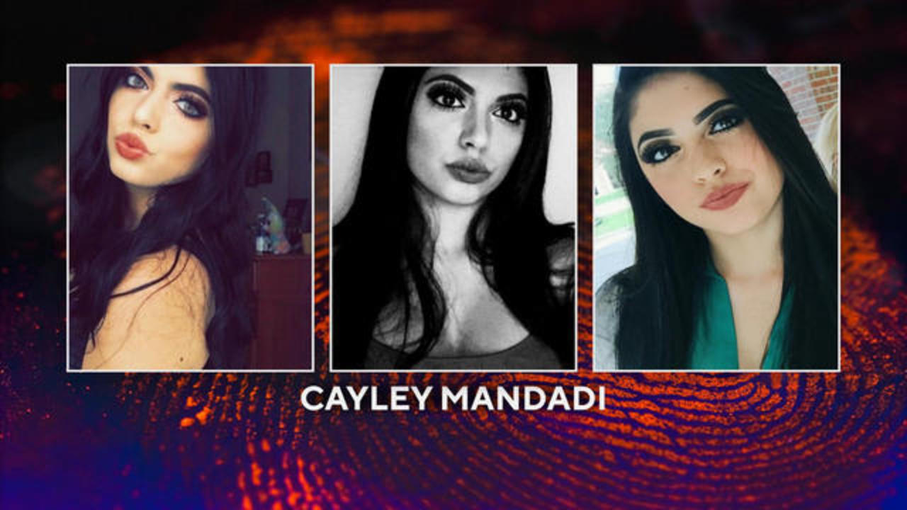 Heartbreaking Twist in Cayley Mandadi Murder Case: Justice Remains Elusive