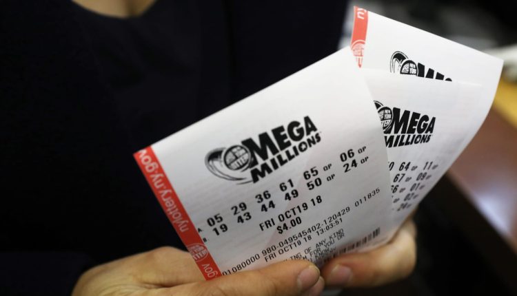 Urgent Lottery Warning Unclaimed 1 Million Mega Millions Prize