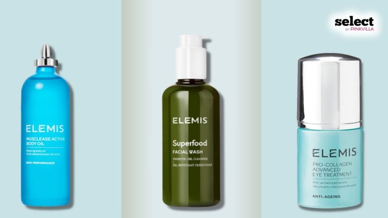 5 Elemis Products for £13 Beauty Enthusiasts Score Big – Now Selling for Triple the Price on Vinted!