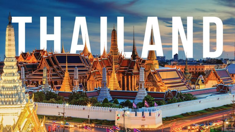 Thailand Retirement in 2024: A Tropical Paradise or Bureaucratic Challenge?