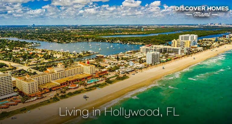 Moving to Hollywood, FL? 16 Things You Need to Know, From Beaches to Broadwalk