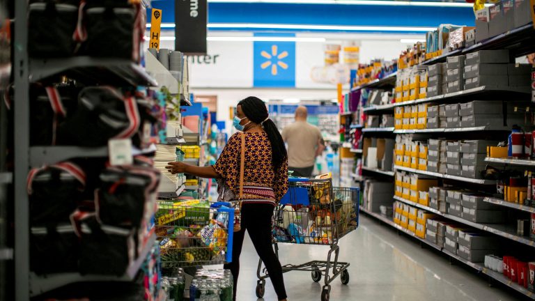 Walmart Customer Reveals Controversial ‘Trick’ to Purchase Secured Items Without Employee Assistance