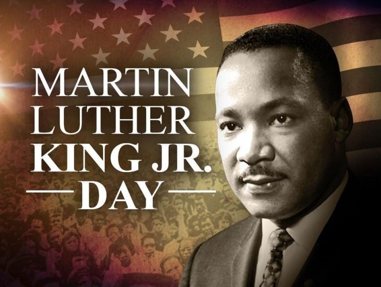 Explore Martin Luther King Jr. Day Celebrations in the Philadelphia Area with These Local Events