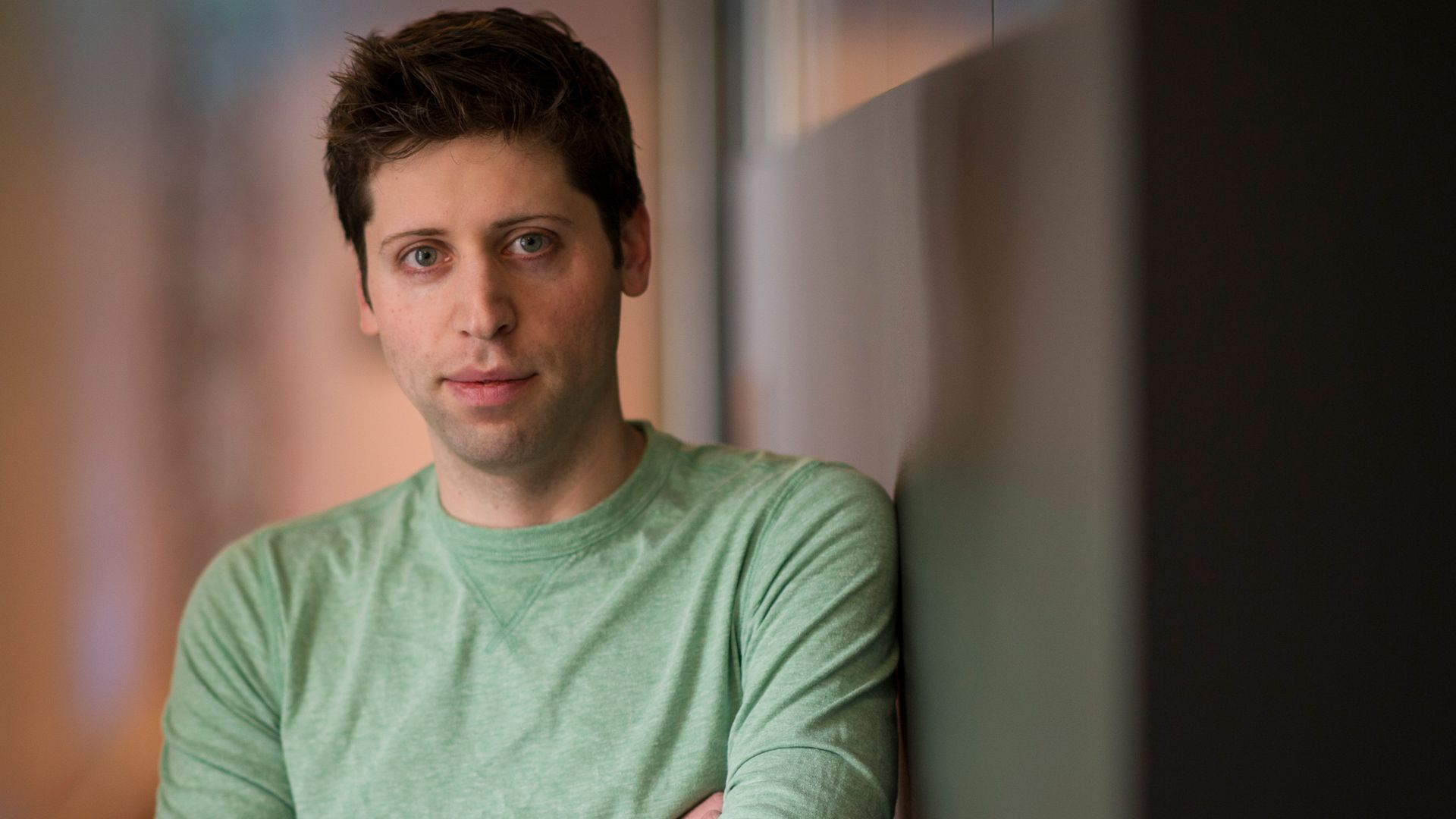 What Will Humans Excel at Over AI?  Sam Altman Stumped by the Question!