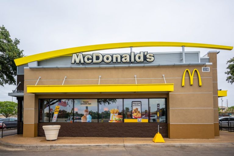 McDonald’s Revives Double Big Mac, CEO Emphasizes ‘Superior Value’ in Menu Upgrade