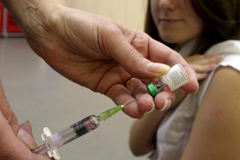 Urgent Call for Measles Vaccination Drive as UK Declares ‘National Incident’ Amid Growing Outbreak