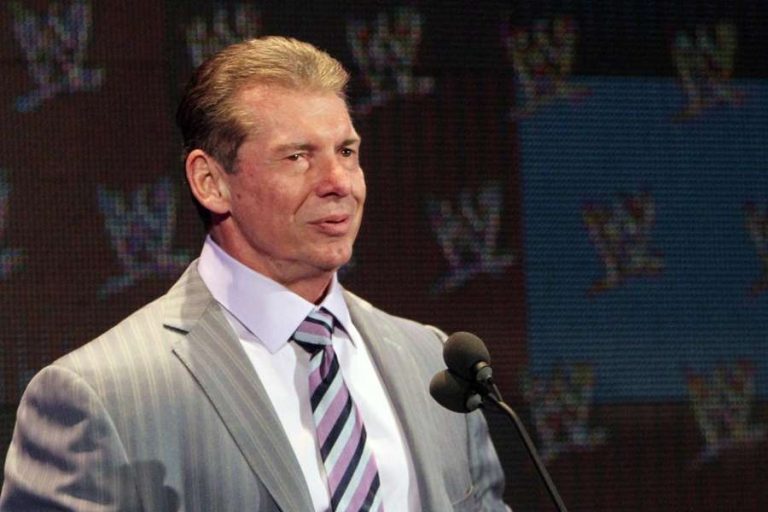 After Sex Assault Claim, McMahon Leaves WWE Parent TKO