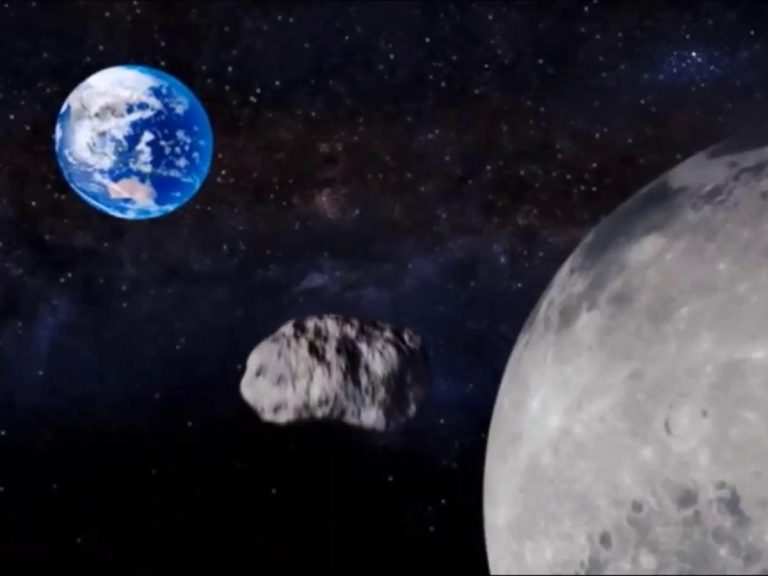 2023 Global Space: Moon, Asteroids, and Rockets Dominate