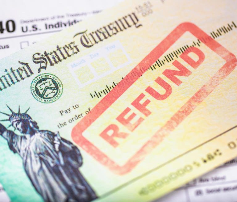 2024 Tax Refunds Expected to Surge: IRS Brackets and Inflation Adjustments Could Boost Returns