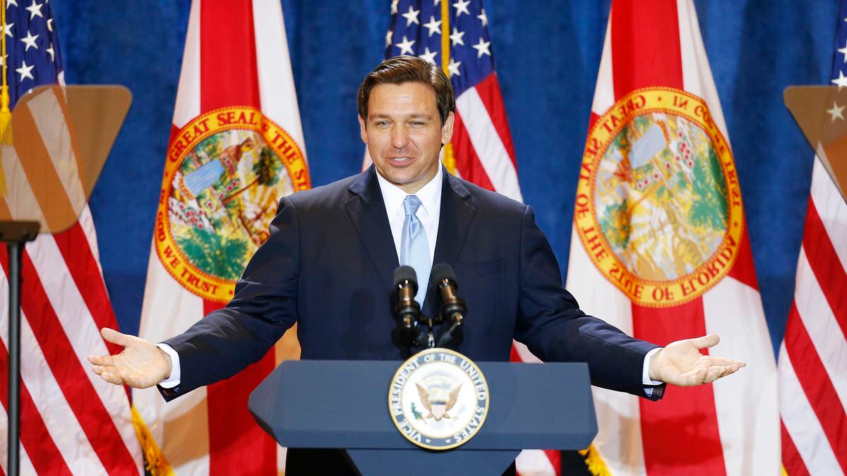 Florida’s Environmental Advocate Finds Hope in Governor’s Reversal on Energy Rebates