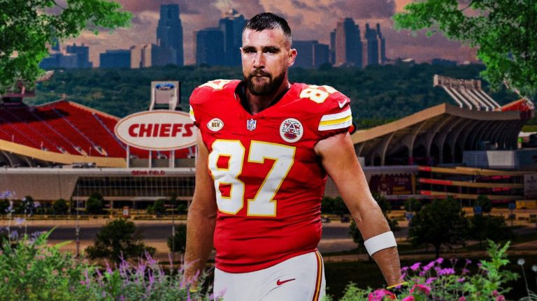 Chiefs’ Travis Kelce Dismisses Retirement Rumors, Vows to Continue NFL Journey