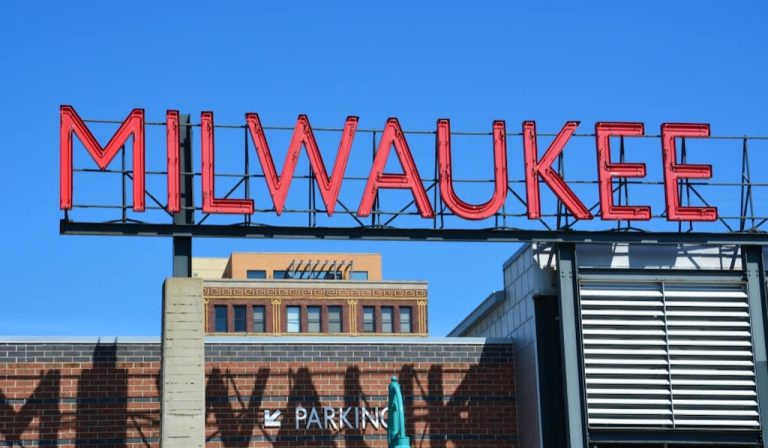 Crime Rates Soar in Milwaukee: 15 Most Dangerous Neighborhoods Revealed in 2023 Report