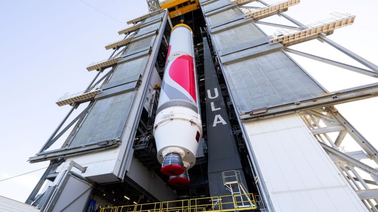 NASA Explores Lunar Science while ULA’s Vulcan Rocket Receives Approval for January 8 Liftoff