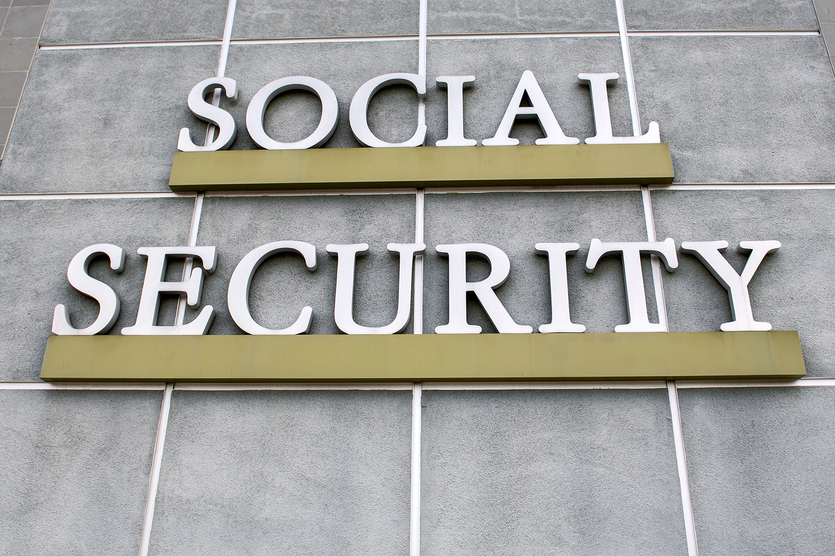 2025 Social Security Adjustment: Potential Lowest in Five Years Raises Concerns