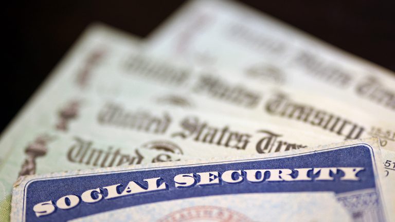 Surprise Tax Bills for Social Security Recipients Hit 66 Million Americans