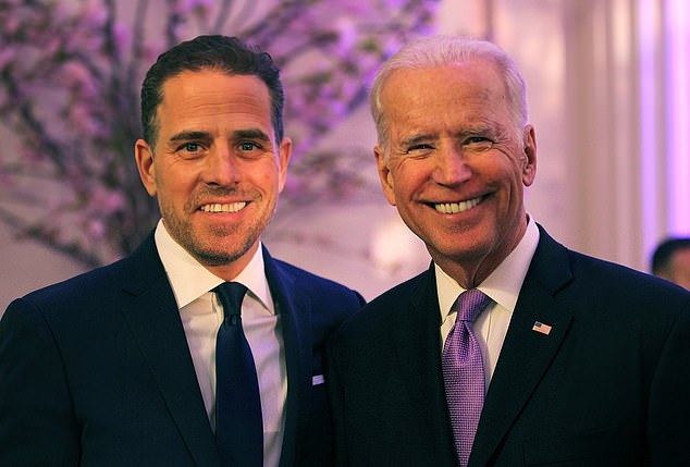 Special Counsel criticises Hunter Biden for a “Hollywood script” plot when cocaine is discovered in a weapons bag