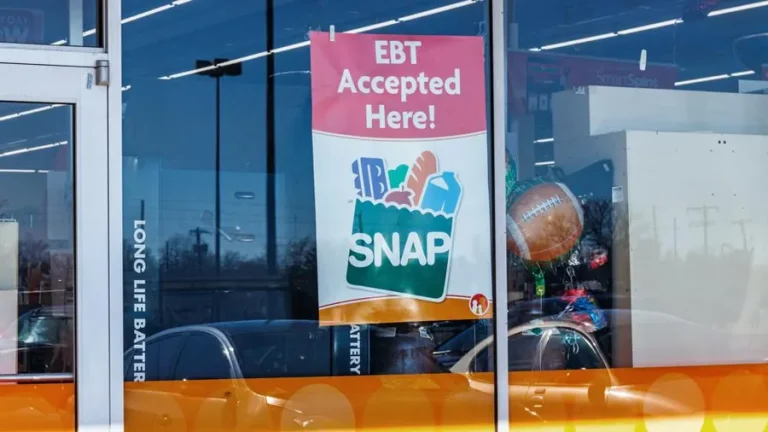 These Are the Changes to SNAP Benefits in 2024