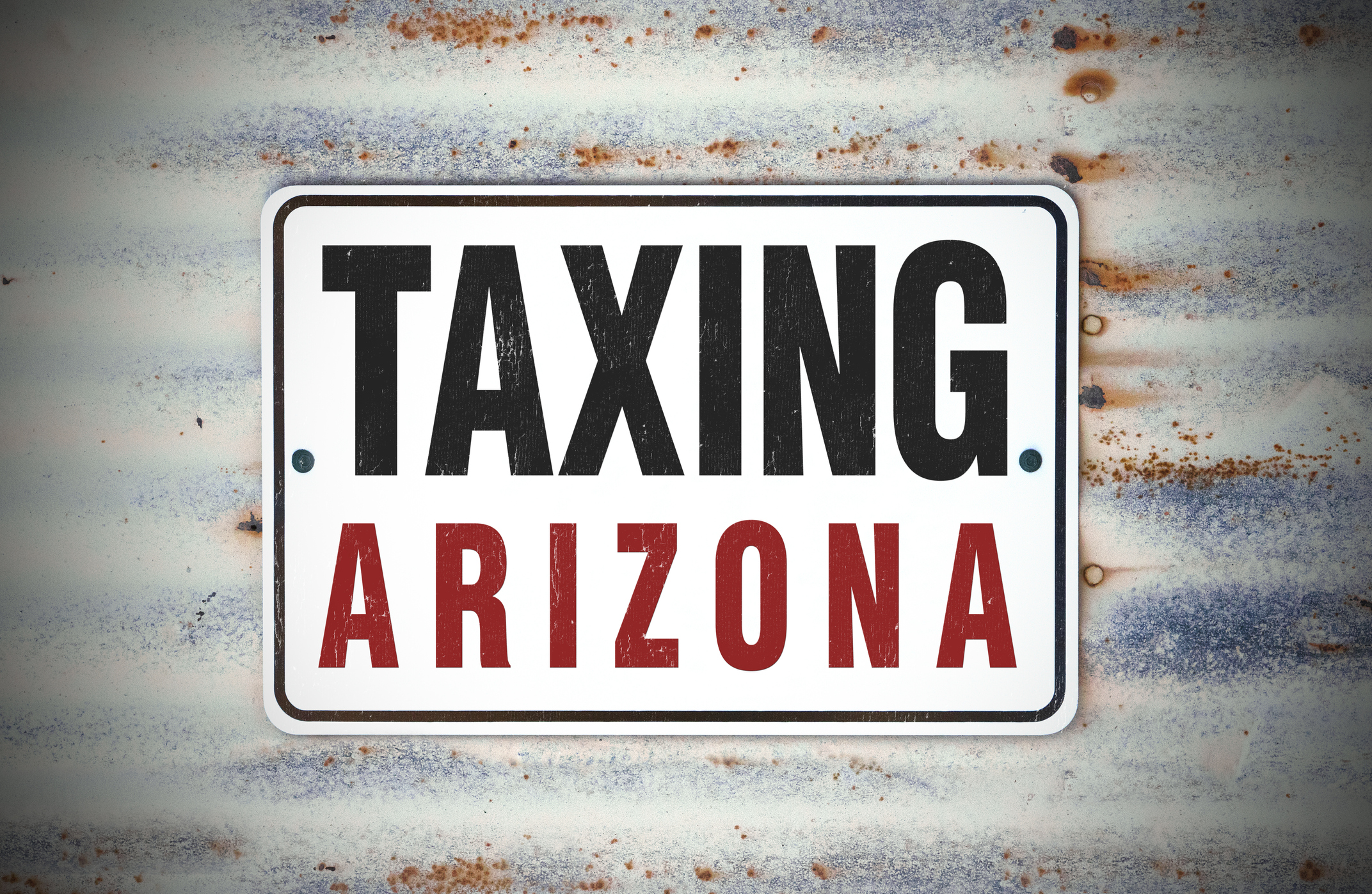 Arizona Leaders Unite to Rescue State’s Family Tax Rebate Programfrom IRS